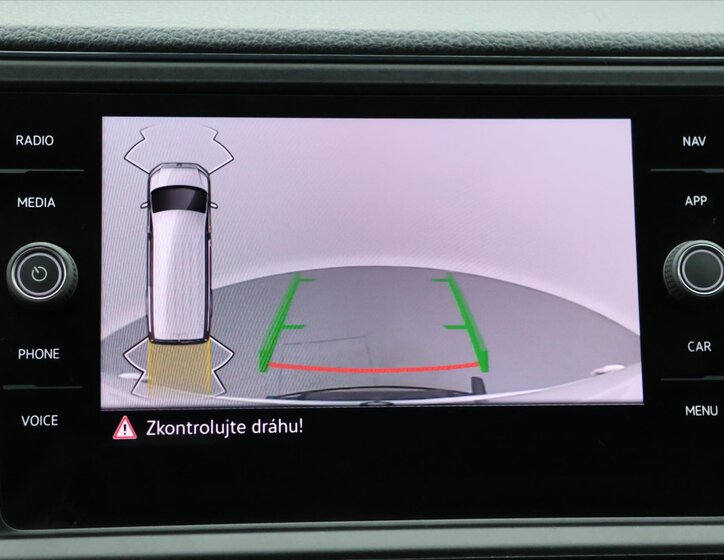 Volkswagen Crafter Ostatní 2,0 l 130 kw