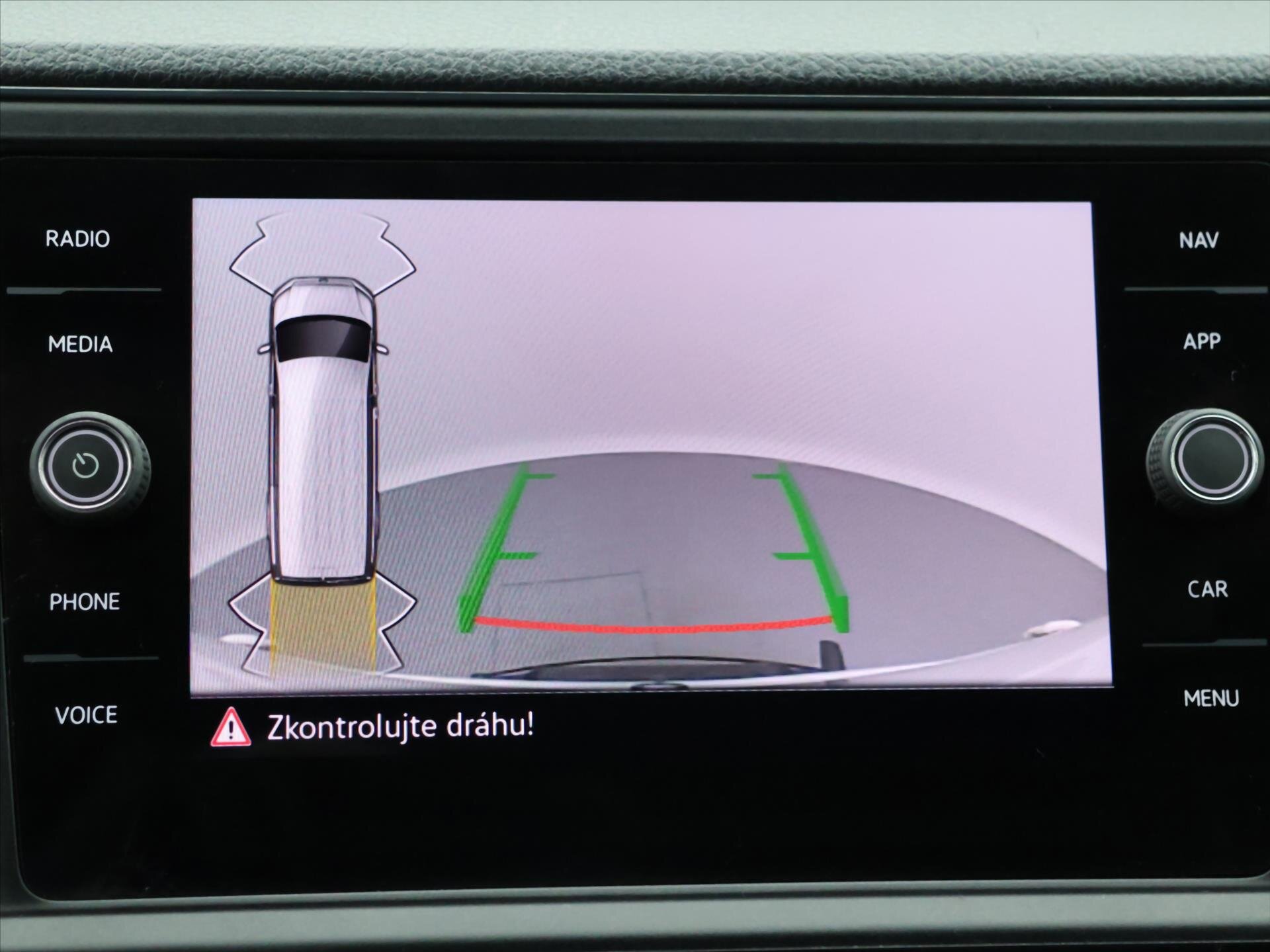 Volkswagen Crafter Ostatní 2,0 l 130 kw