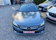 Mercedes-Benz Třídy C 46