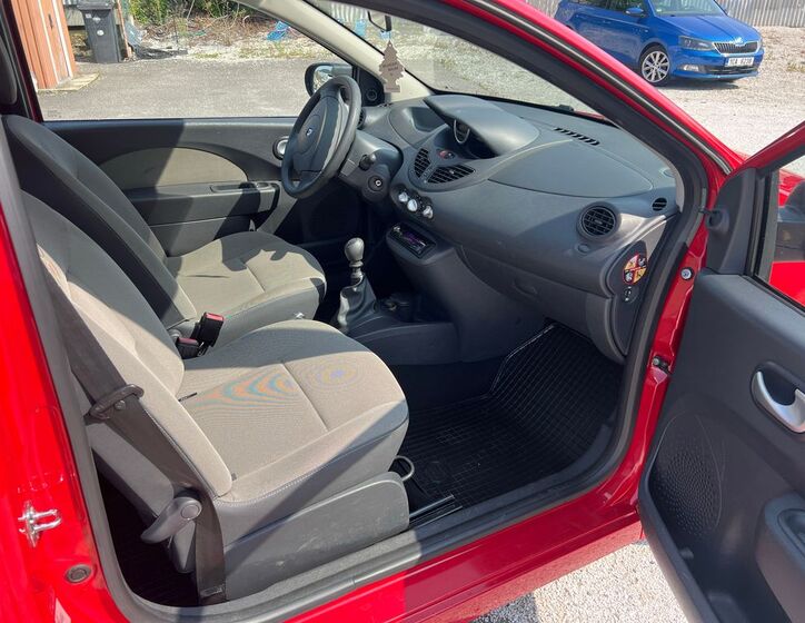 Renault Twingo 9