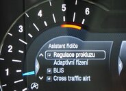 Ford S-MAX MPV 2,0 l 110 kw