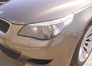 BMW M5 Sedan 5,0 l 373 kw