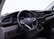 Volkswagen Transporter Kombi 2,0 l 81 kw