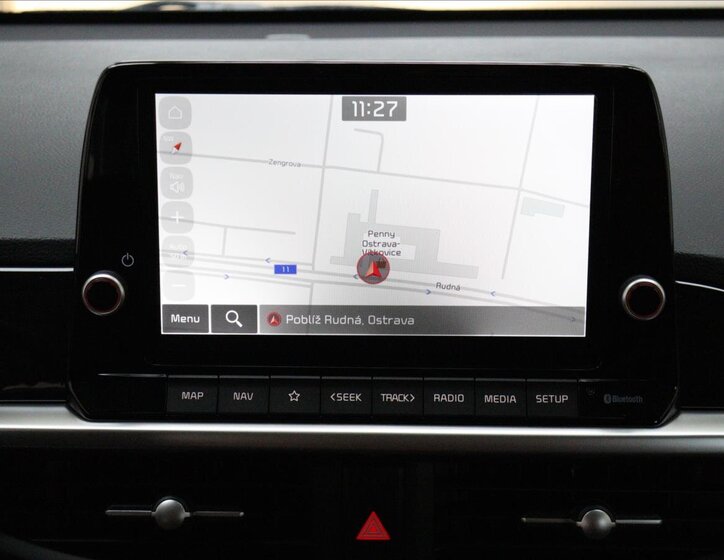 KIA Picanto Ostatní 998,0 46 kw