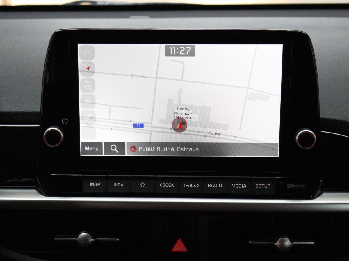 KIA Picanto Ostatní 998,0 46 kw