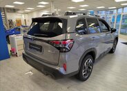 Subaru Forester SUV / Terénní 2,0 l 100 kw
