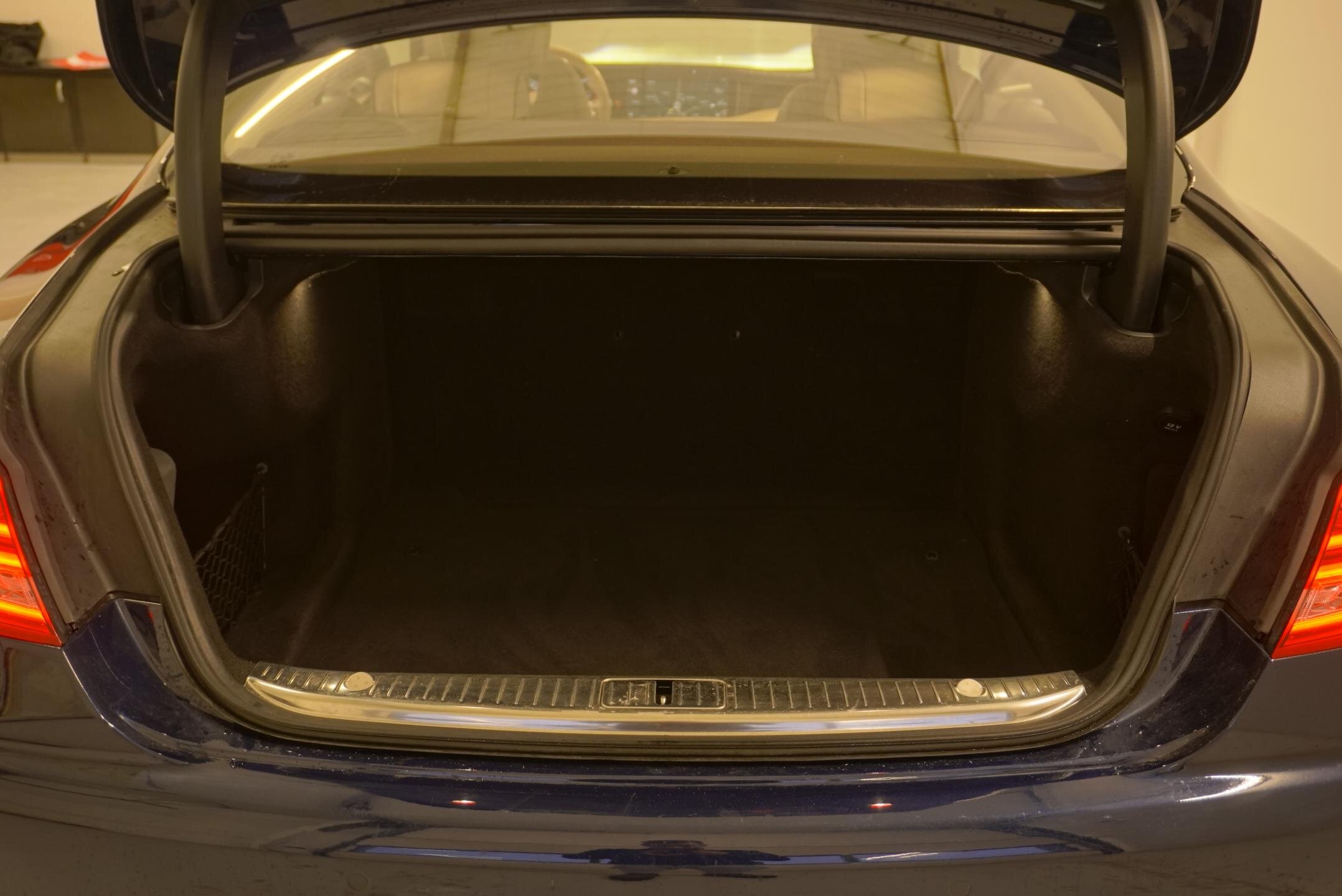 Mercedes-Benz Třídy S