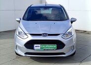 Ford B-MAX MPV 1,4 l 66 kw