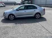 Škoda Rapid Sedan / Limuzína 0,0 0