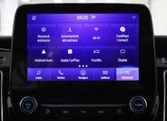 Ford Tourneo Custom MPV 2,0 l 125 kw