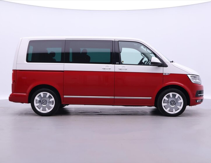 Volkswagen Multivan 8