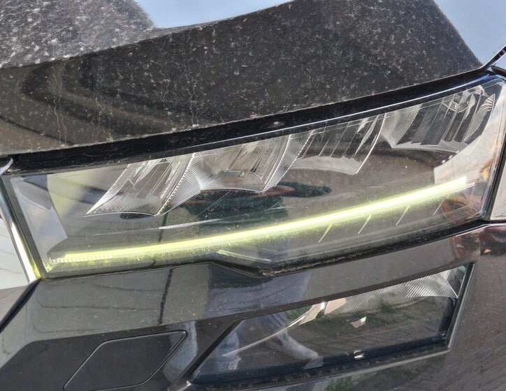 Škoda Karoq SUV / Terénní 1,5 l 110 kw