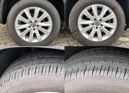 Volkswagen Tiguan SUV / Terénní 1,4 l 110 kw