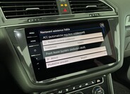 Volkswagen Tiguan Allspace 30