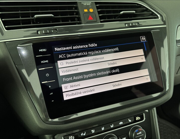 Volkswagen Tiguan Allspace 30