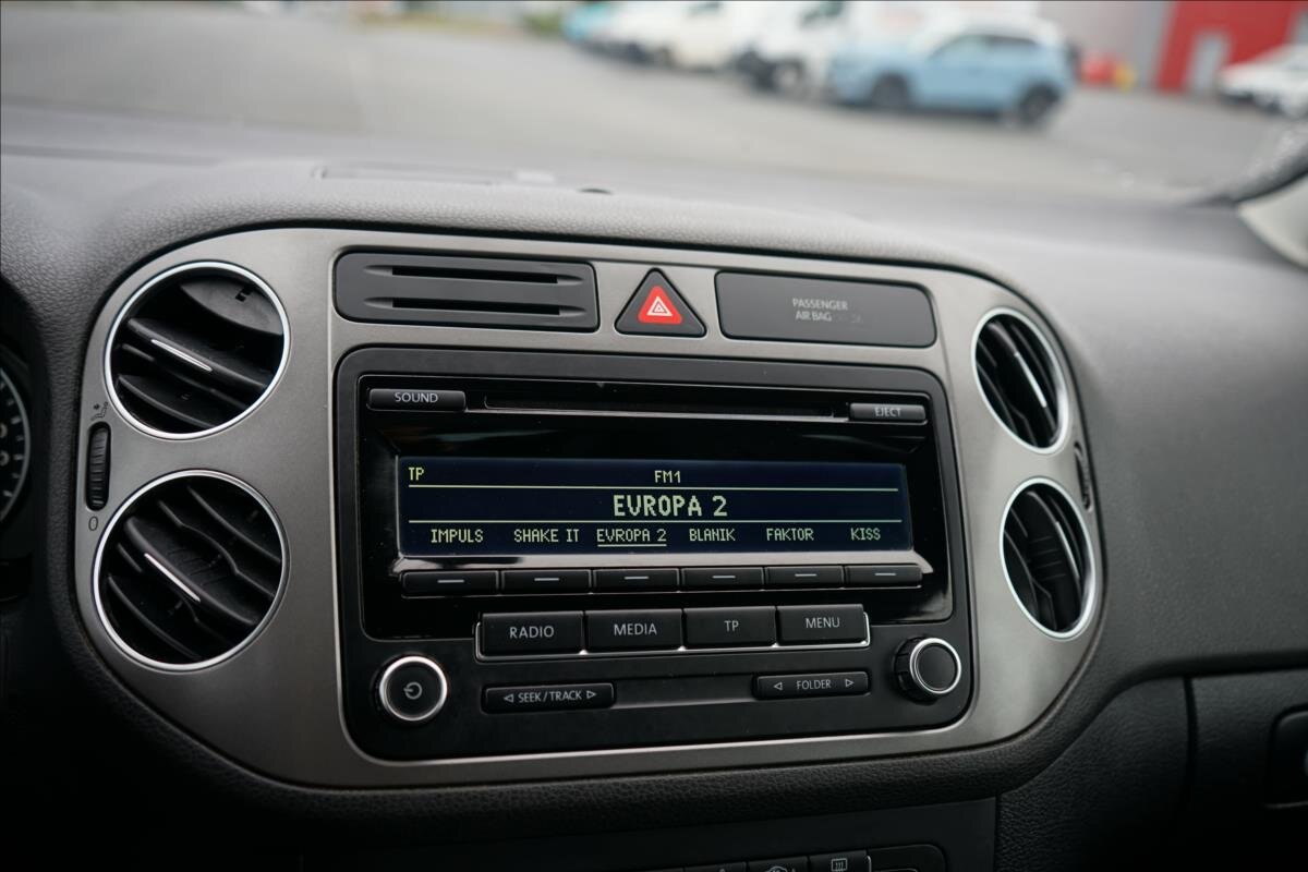 Volkswagen Golf Plus Hatchback 1,6 l 77 kw