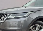 Land Rover Range Rover Velar SUV 3,0 l 221 kw