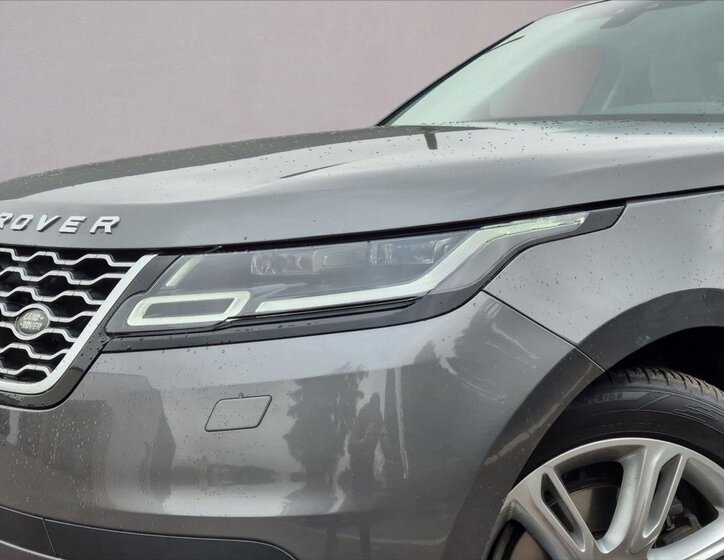 Land Rover Range Rover Velar SUV 3,0 l 221 kw