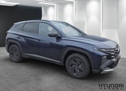 Hyundai Tucson SUV / Terénní 1,6 l 110 kw