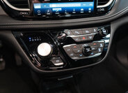 Chrysler Pacifica MPV 3,6 l 221 kw