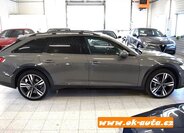 Audi A6 Allroad Kombi 3,0 l 210 kw
