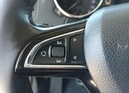 Škoda Yeti Kombi 2,0 l 81 kw