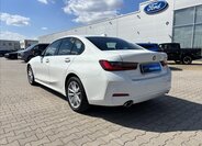 BMW Řada 3 Sedan / Limuzína 2,0 l 115 kw