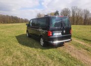 Volkswagen Caravelle VAN / Minibus 0,0 0