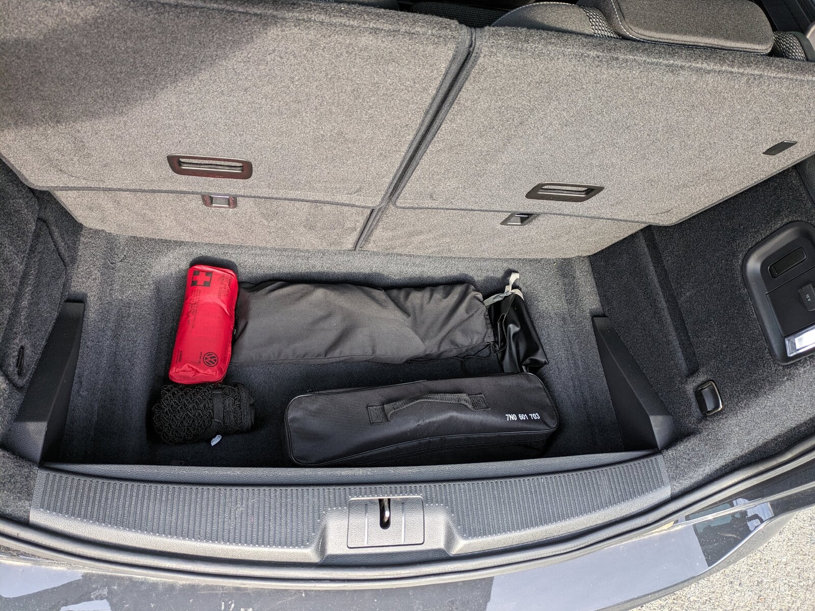 Volkswagen Sharan 13