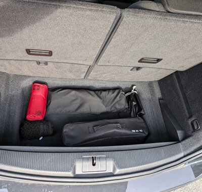 Volkswagen Sharan 13