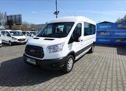 Ford Transit Ostatní 2,0 l 96 kw