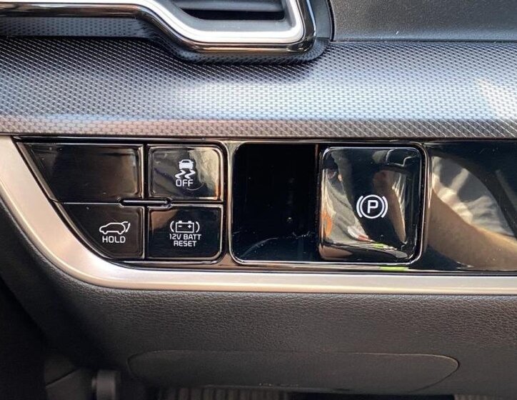 KIA Sportage SUV 1,6 l 132 kw