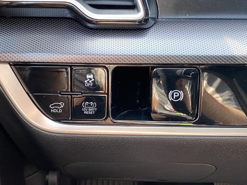 KIA Sportage SUV 1,6 l 132 kw