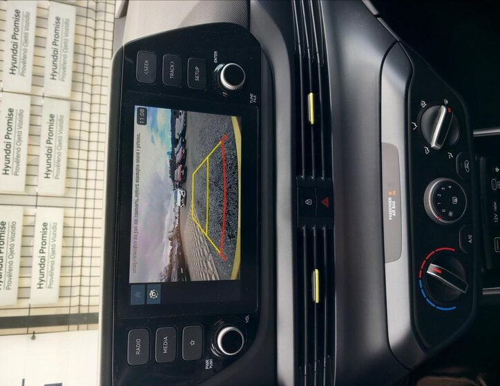 Hyundai i20 Hatchback 998,0 73 kw