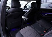 Mercedes-Benz Třídy E Sedan 2,0 l 143 kw