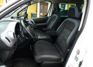 Citroën Berlingo Kombi 1,6 l 88 kw