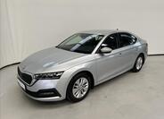 Škoda Octavia 1
