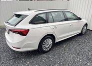Škoda Octavia 14