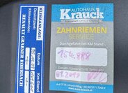 Renault Kangoo Kombi 1,5 l 62 kw