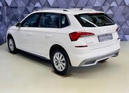 Škoda Kamiq SUV / Terénní 1,5 l 110 kw