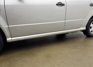 Škoda Fabia Hatchback 1,2 l 40 kw