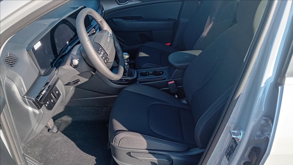 KIA Sportage SUV 1,6 l 110 kw