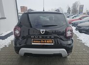 Dacia Duster Kombi 1,3 l 96 kw