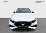 Mercedes-Benz Třídy E 8