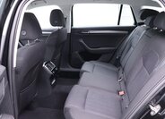 Škoda Superb Kombi 2,0 l 147 kw