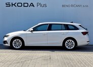 Škoda Octavia 3