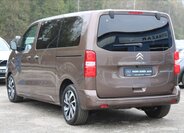 Citroën SpaceTourer VAN / Minibus 2,0 l 110 kw