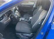 Škoda Octavia Kombi 2,0 l 147 kw