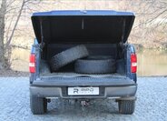 Ford F-150 Pick-up 5,4 l 220 kw