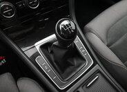 Volkswagen Golf Kombi 1,6 l 85 kw